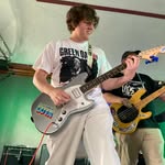 Wesley Stahl - @stahl_music - Instagram