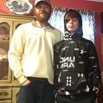 Wesley Milstead - @milsteadwesley35 - Instagram