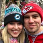 Wesley Milstead - @wesleymilstead76 - Instagram
