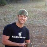 Wesley stidham - @wess.tidham - Instagram