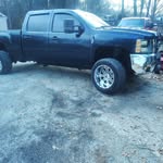 Raymond Wesley stout jr - @mechanicslife101 - Instagram