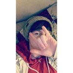 Wesley Stout - @wdstootz - Instagram