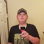 Wesley Stout - @bigwess99 - Instagram