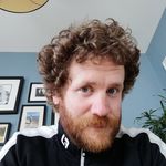 Wesley Stout - @chefwesleystout - Instagram
