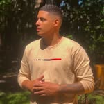 Wesley  - @_wesleystrong - Instagram