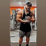 Wesley Ferreira Dos Santos - @wesleystrong_muscle - Instagram