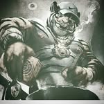 Wesley Strong - @wesley.strong - Instagram