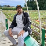 Wesley Strong - @wesleystrong1994 - Instagram