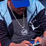 Wesley Strong Manadja - @strong8973 - Instagram