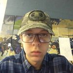 Wesley Summers - @dangermonkey308 - Instagram
