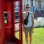Wesley Summers - @wesley.a.summers - Instagram