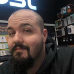 Wesley Summers - @snoodnoodles - Instagram