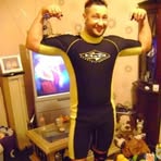 Wesley Sutton - Facebook