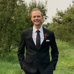 Wesley Sutton - @westinpeace97 - Instagram