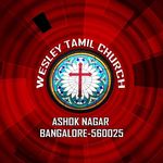 Wesley Tamil church - @wesley_tamil_church - Instagram