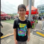 Wesley - @wesleytam_112 - Instagram
