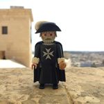 Cardinal Wesley Templeton - @cardinalwesleytempleton - Instagram