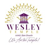 Wesley Temple AME Zion Church - @wt_amez - Instagram
