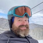Wesley Terry - @arkwaterfalldude - Instagram