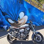 Wesley Terry - @terrierman78 - Instagram
