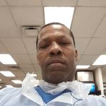 Wesley Terry - @wesleyterry76 - Instagram