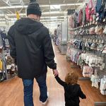 Wesley Terry - @the_kid_wes - Instagram