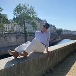 Wesley Thibodeaux - @weslayt - Instagram