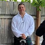 Wesley Thomason - @forloveofscotch_ - Instagram