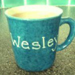 Wesley Thorne - @wezers73 - Instagram