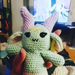Wesley Thorne - @bog.demon - Instagram