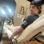 Wesley Thorne - @wesleythorne712 - Instagram