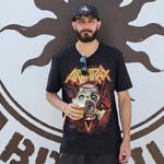 Wesley - @wesley.thrash - Instagram