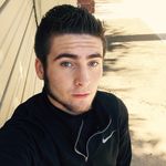 Wesley Tidwell - @hollywoodwes_7 - Instagram