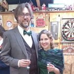 Wesley Tinney - @cowboycelebrant - Instagram