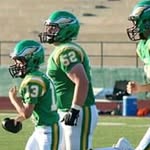 Wesley Travis - @wesley_travis_football - Instagram