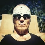 Wesley Trimble - @calmlikeabomb1981 - Instagram
