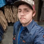 Wesley Ussery - @usserywesley - Instagram