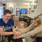 Wes Verge - @wesleyverge27 - Instagram