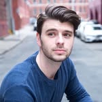 Wesley Verge - @wesvergestudios - Instagram