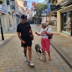 Wesley Warwick - Facebook