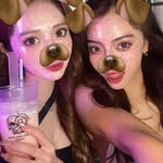 Wesley Watts - @bafbeh - Instagram