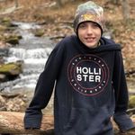 Wesley Watts - @wesley.watts.1485 - Instagram
