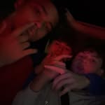 Wesley watts - @wesleywattsprivate - Instagram