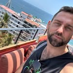 Warren Wesley Weir - @puertovallartawarrenwesleyweir - Instagram