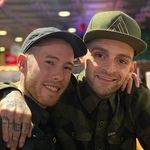 Wesley Weir - @weir_here - Instagram