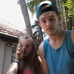 Wesley Weldon - @weldonwesley970513 - Instagram
