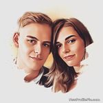 Wesley weldon - @big_wes_show - Instagram