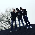 Wesley Wenger - @wesleywenger80 - Instagram