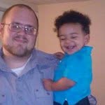 Wesley Wickline - @steppedupfather24 - Instagram