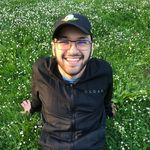 Wesley Wilkinson - @i_am_puns - Instagram